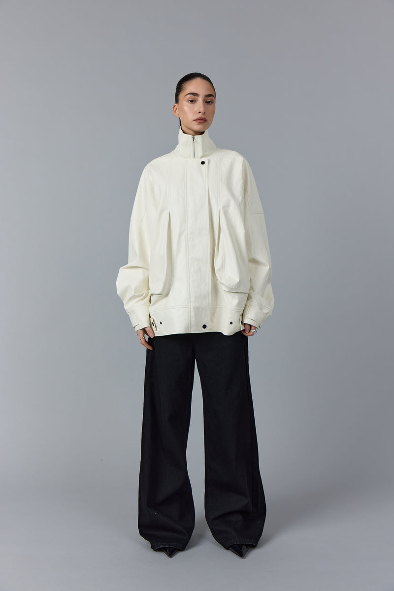 VINCENT JACKET