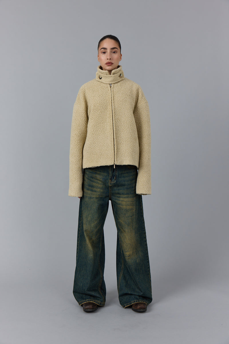 CAPUCINE JACKET