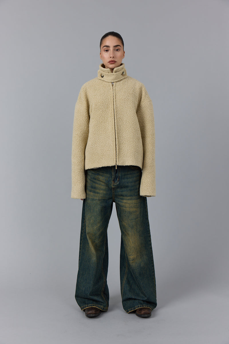 CAPUCINE JACKET