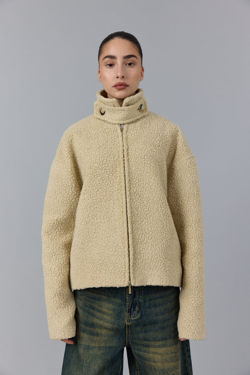 CAPUCINE JACKET