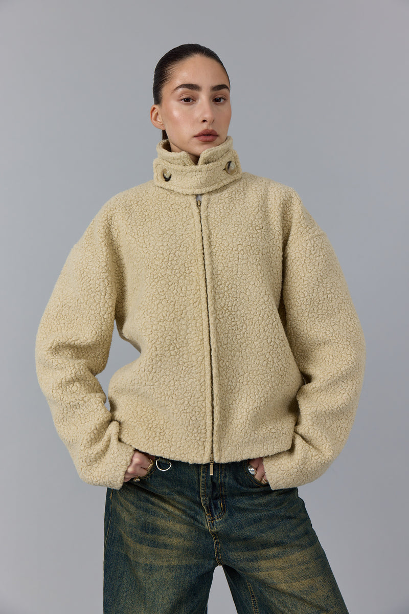 CAPUCINE JACKET