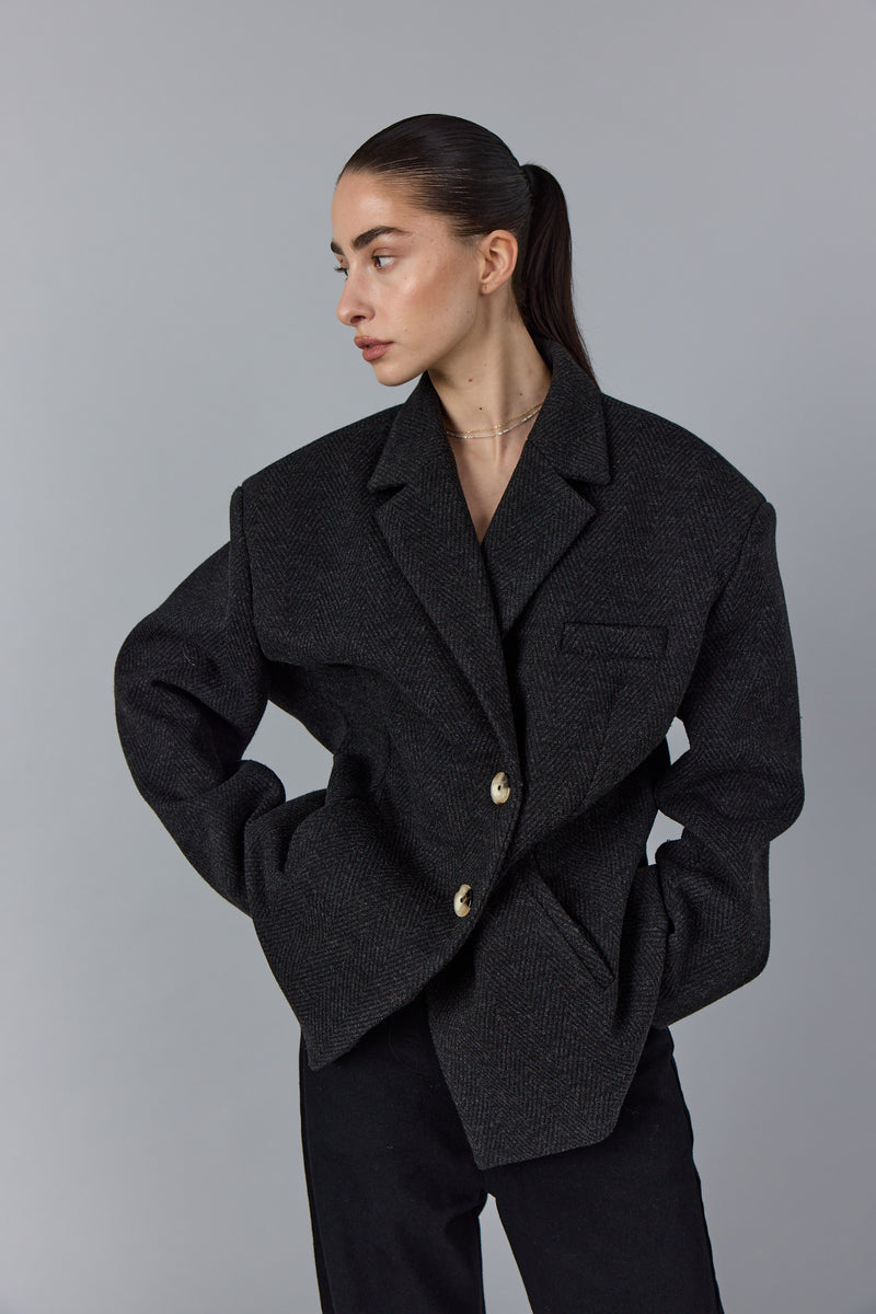 PENELOPE BLAZER