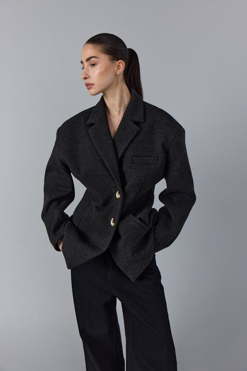 PENELOPE BLAZER
