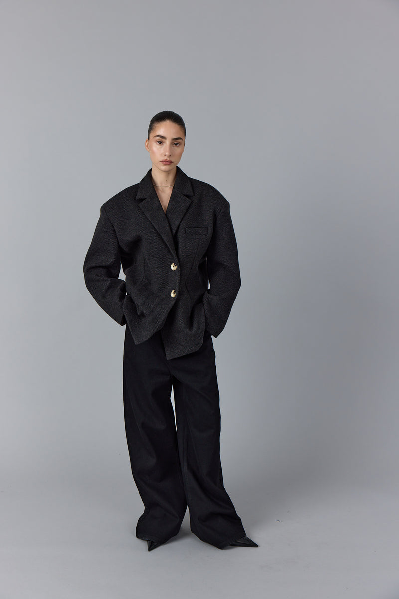 PENELOPE BLAZER