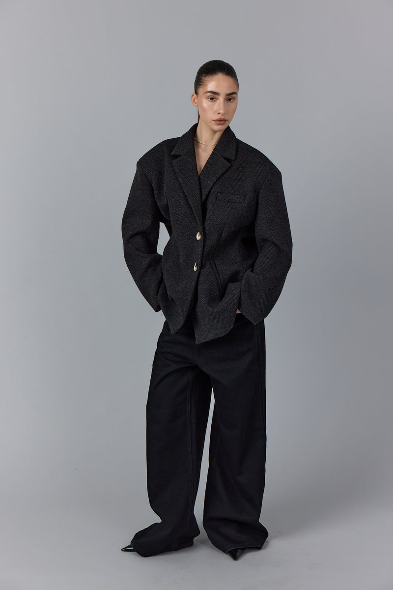 PENELOPE BLAZER