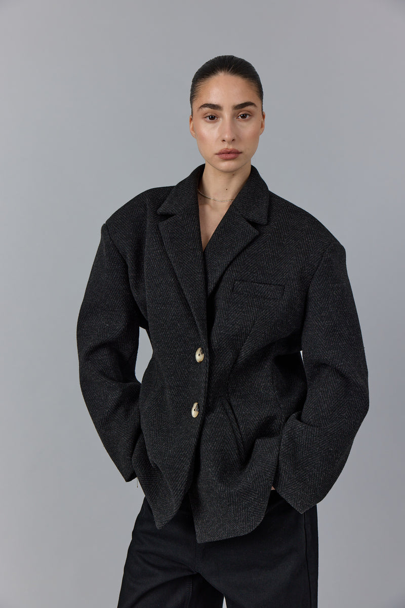 PENELOPE BLAZER