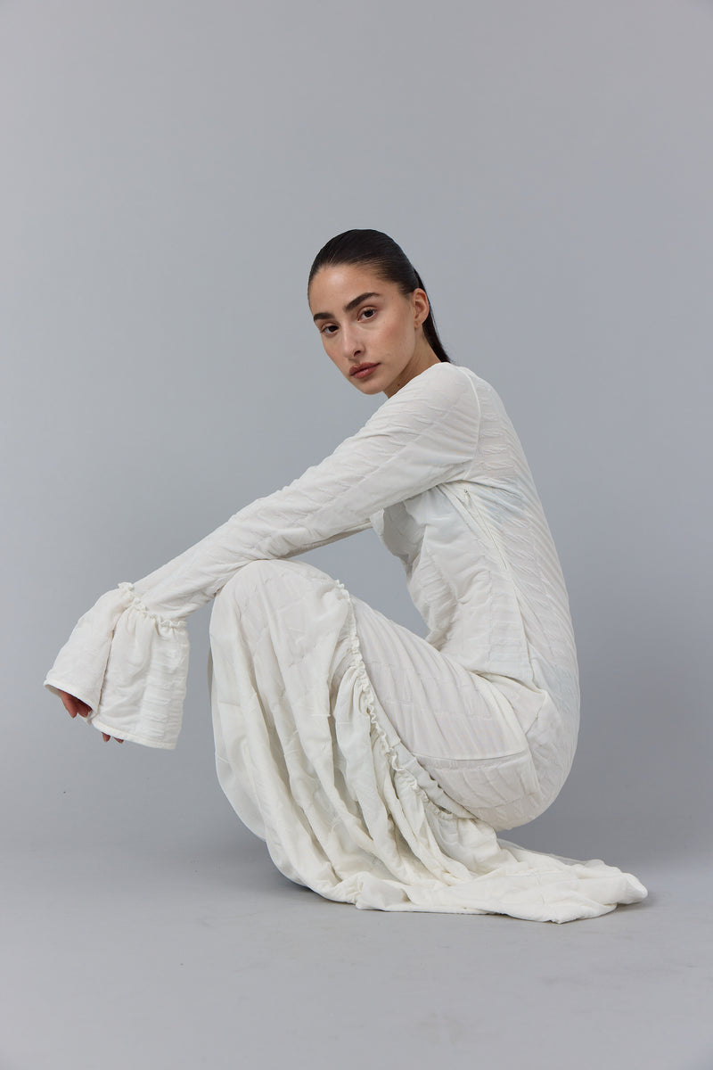 COLETTE DRESS