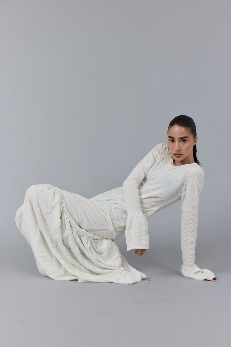 COLETTE DRESS
