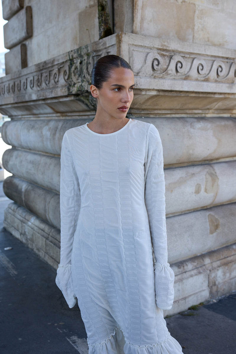 COLETTE DRESS