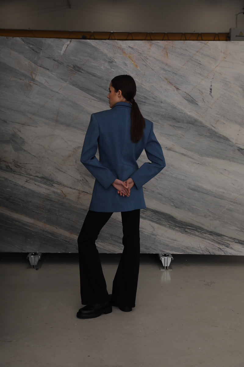 CHRISTOPHE BLAZER