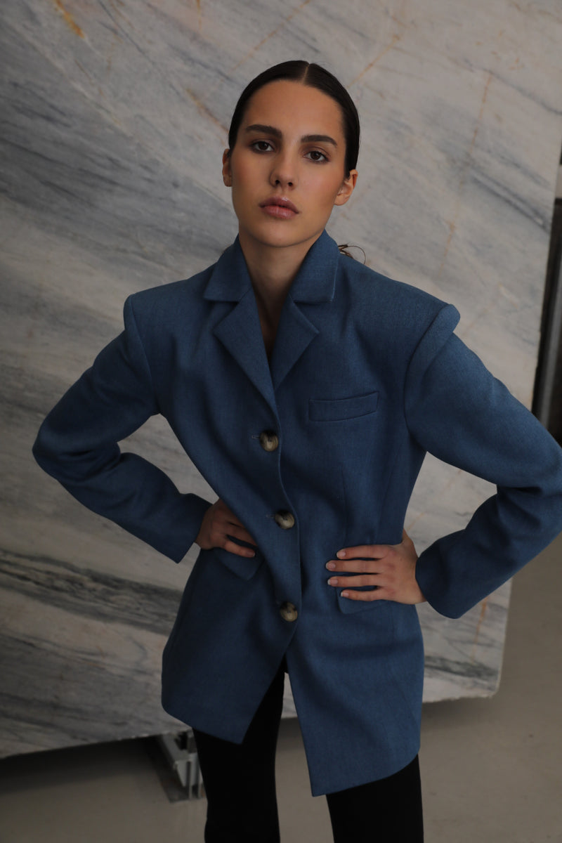CHRISTOPHE BLAZER