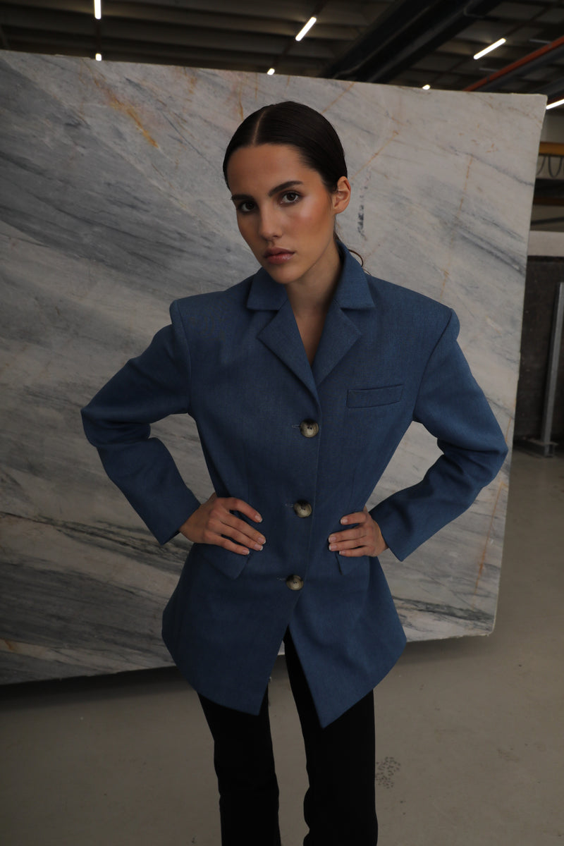 CHRISTOPHE BLAZER