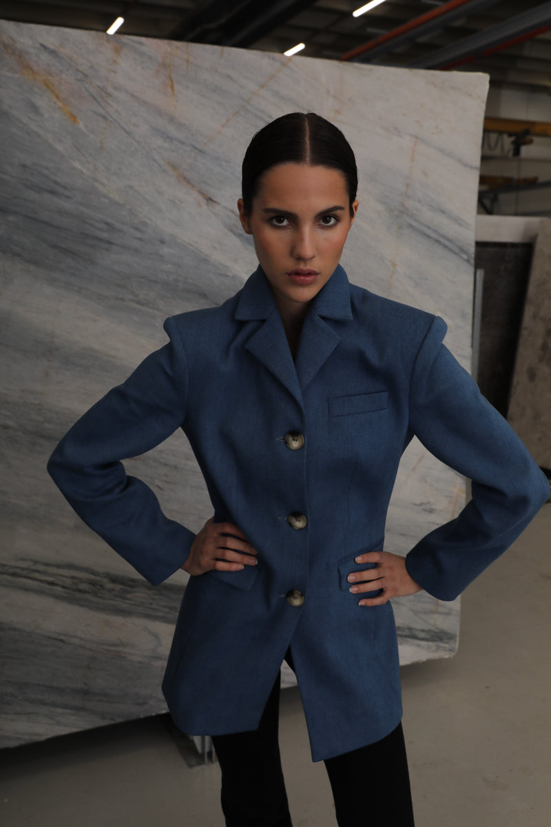CHRISTOPHE BLAZER