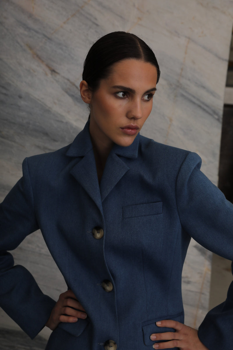 CHRISTOPHE BLAZER