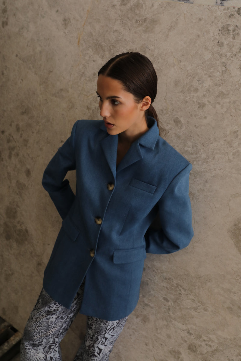CHRISTOPHE BLAZER
